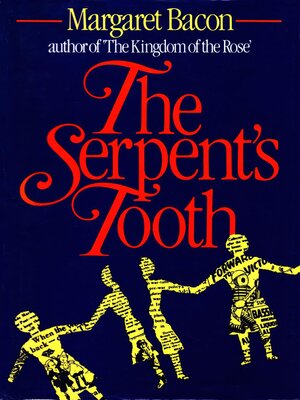 cover image of The Serpent's Tooth